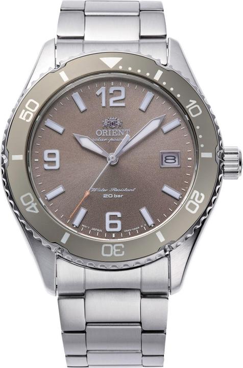 Immagine prodotto Orient Sports Mako 40 Solar - RA-WJ0004Y10B (39 mm)