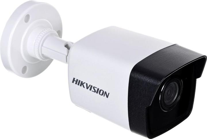 Image du produit Hikvision Digital Technology DS-2CD1021-I Caméra de sécurité IP d'extérieur Bullet Wall (1920 x 1080 Pixels)
