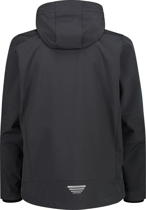 Immagine prodotto CMP Campagnolo Zip Hoodie Softshell (M)