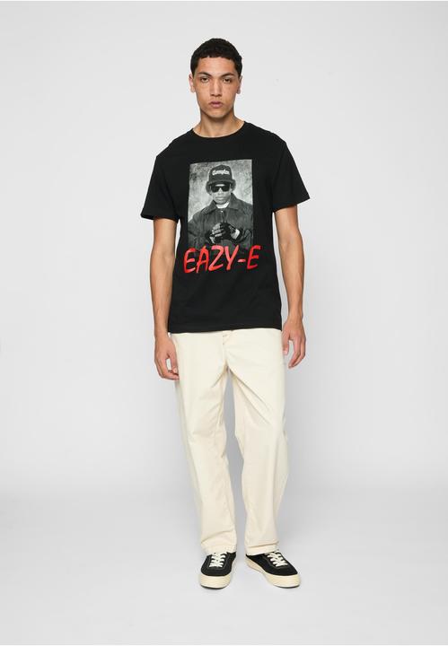 Produktbild MT Eazy E Logo Tee (XXL)