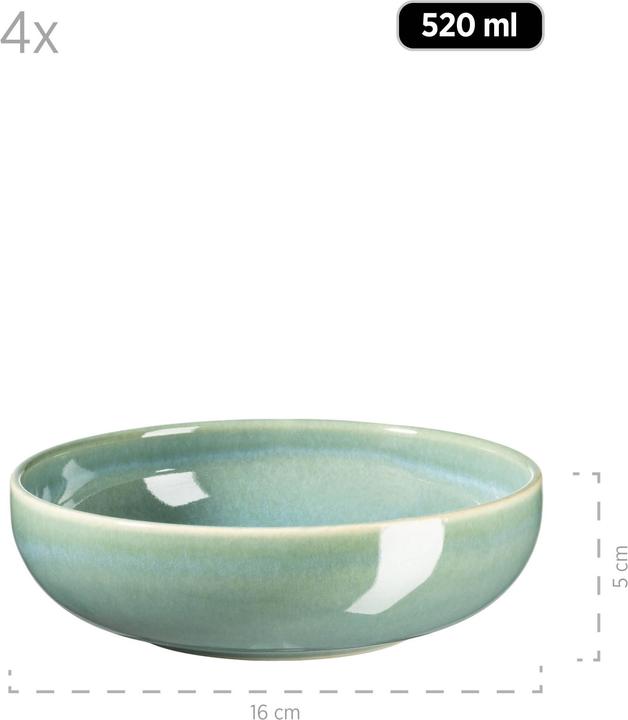 Actual product image Mäser Elina Uno (1 Piece)