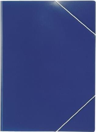 Image du produit Elba Tendeur D'Angle Image, Bleu Foncé (A4, 1 x)