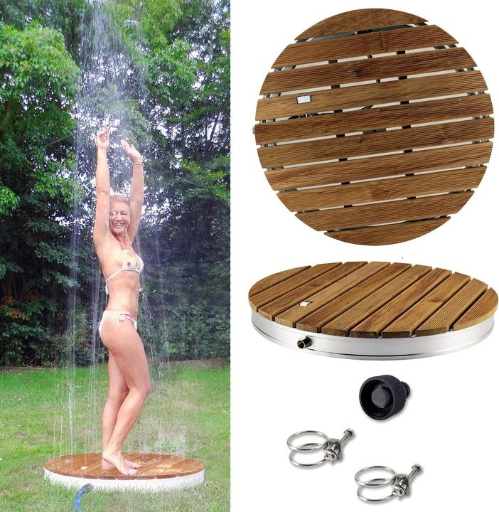 Image du produit Tec Douche extérieure