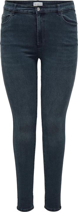 Image du produit Only CARAugusta Jeans taille haute coupe skinny (W46/L32)