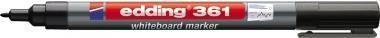 Actual product image Edding 361 (Black, 1 mm, 1 x)