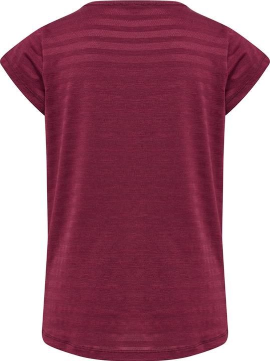 Actual product image hummel Sutkin T-Shirt S/S (146)