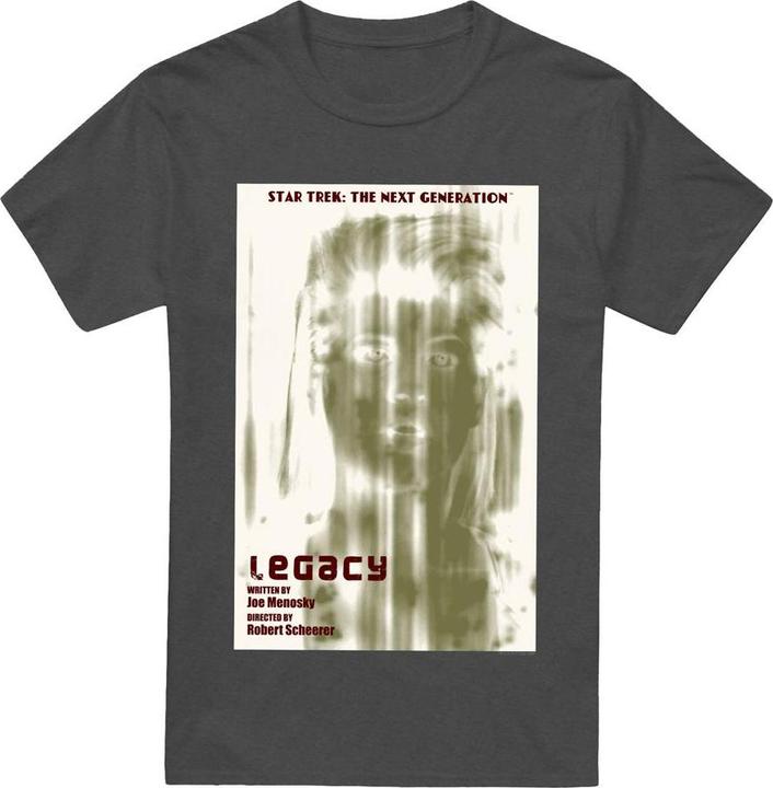 The Next Generation Season 4 Episode 6 TShirt