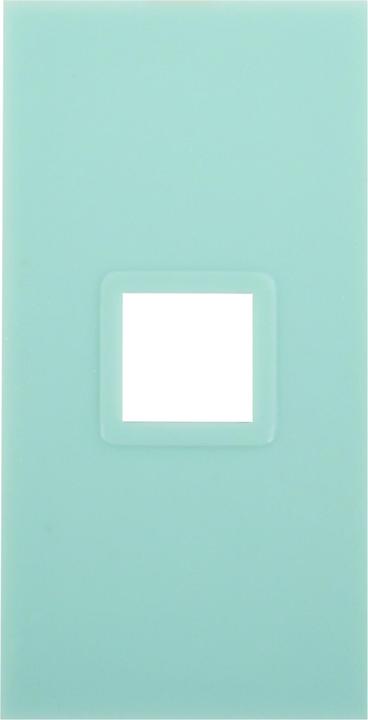 Hellblau