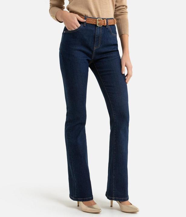 Actual product image Anne Weyburn Bootcut jeans (44)