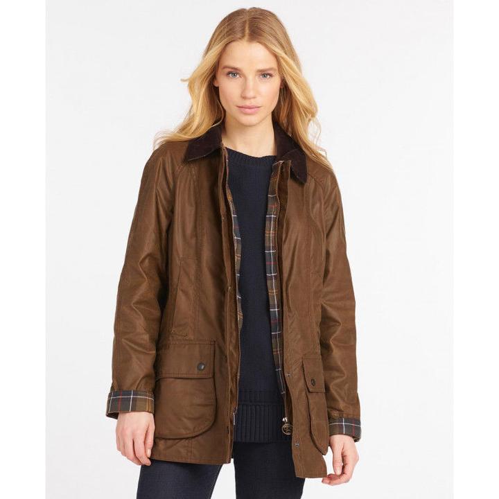 Produktbild Barbour Beadnell Wax Jacket (L)