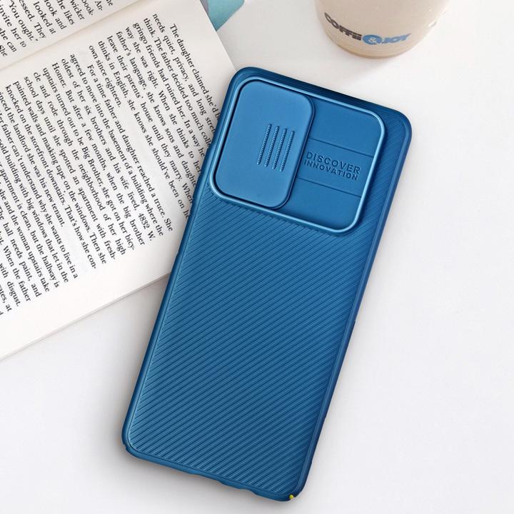 Produktbild Nillkin CamShield Series Hardcase Hülle (Xiaomi Redmi Note 11S 5G)