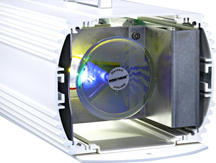 Image du produit Sport-Thieme Source lumineuse LED pour fibre optique