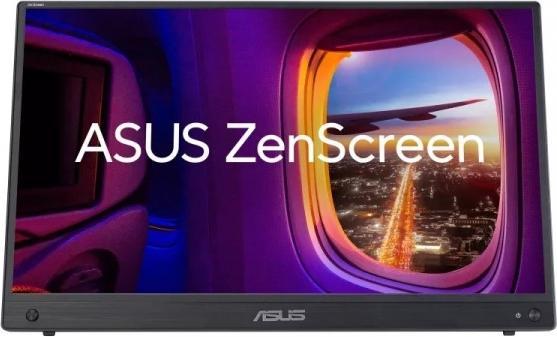 Actual product image ASUS ZenScreen MB16AHG (1920 x 1080 pixels, 15.60")