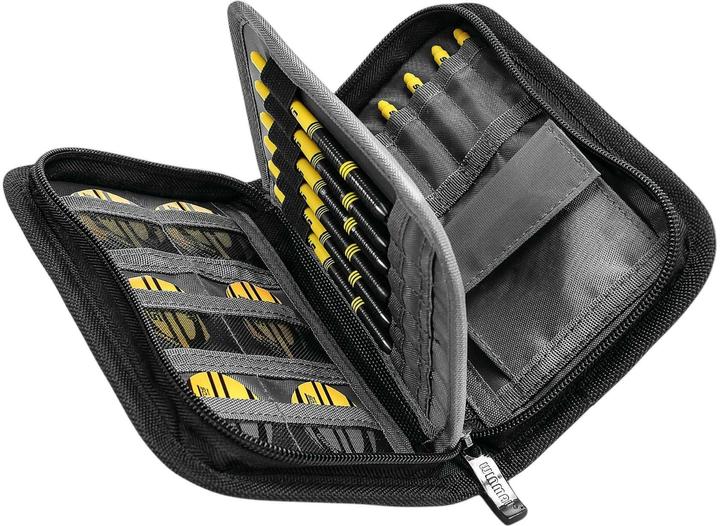 Actual product image Winmau Dart bag Urban-Pro