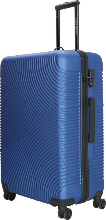 Produktbild HTI-Living Kofferset 3-teilig Hartschalenkoffer (30 l, Handgepäck (bis 50l))