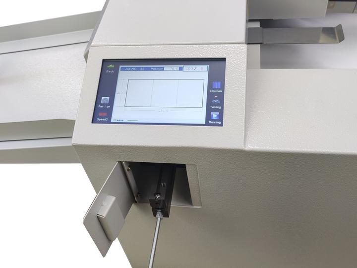 Immagine prodotto Superfax Macchina cordonatrice SF-600A
