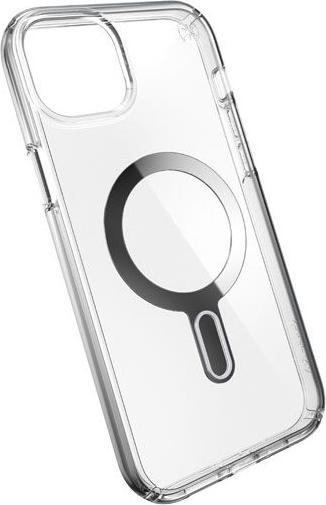 Actual product image speck Clear iPhone 15 Plus cover (Apple iPhone 14 Plus)