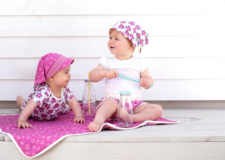 Immagine prodotto Pure Pure Bambini banda di capelli cassis