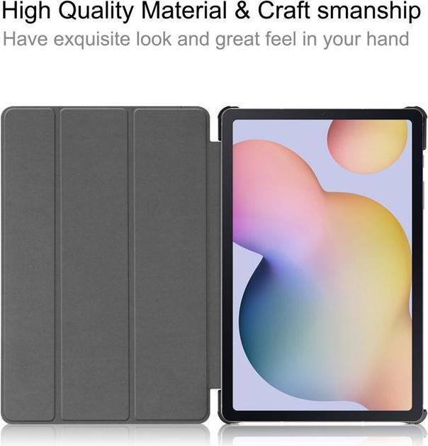Image du produit MU Classic Couverture pliable triple (Galaxy Tab S7)