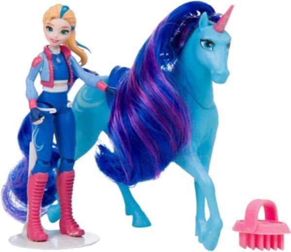 Image du produit Unicorn Academy Isabel & River