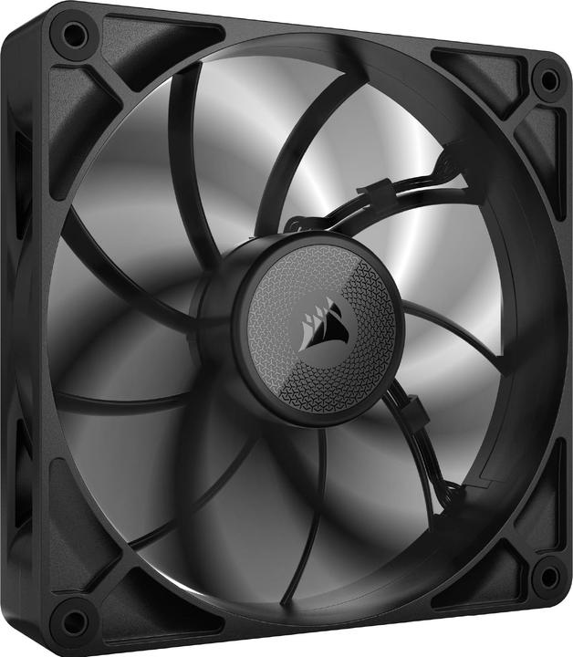 Produktbild Corsair RX MAX Series, iCUE LINK RX140 MAX, 140mm Fan, Single Fan (140 mm, 1 x)