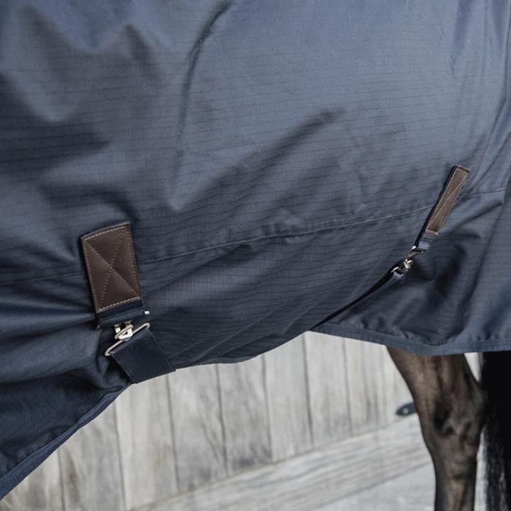 Produktbild Kentucky Horsewear Winterdecke Turnout All Weather Waterproof Classic 300g ohne Halsteil (140 cm)