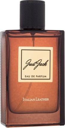Image du produit Just Jack Italian Leather Eau De Parfum 100 ml (unisexe) (Eau de parfum, 100 ml)