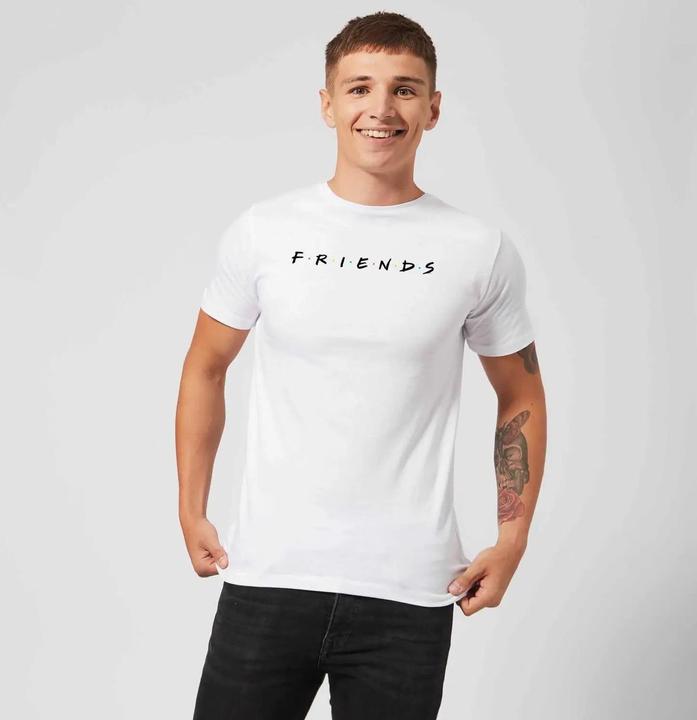 Immagine prodotto Friends Tshirt (XXL)