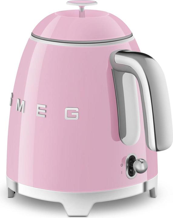 Actual product image Smeg 50's Retro Style Mini (0.80 l, EU plug)