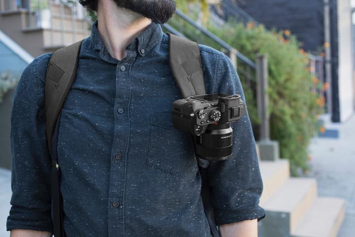 Produktbild Peak Design Everyday Backpack 30L v2 (Fotorucksack, 30 l)