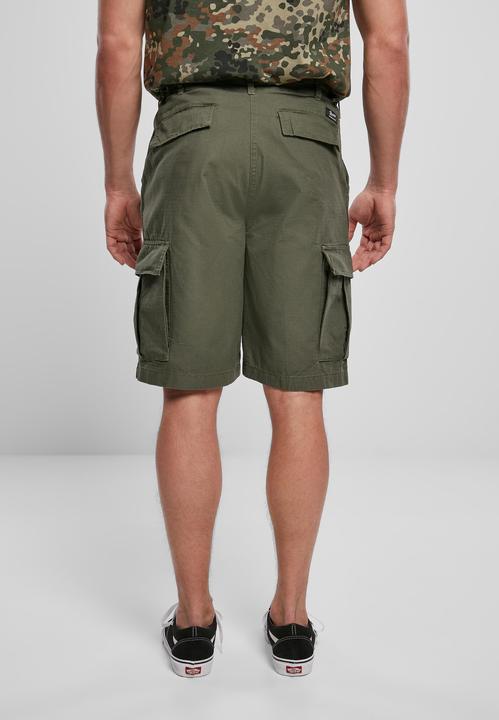 Immagine prodotto Brandit Pantaloncini BDU Ripstop (7XL)