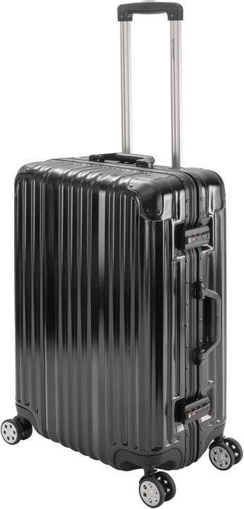 Actual product image Travelhouse Mittelgrosser Koffer (67 l, M (50 - 90l))