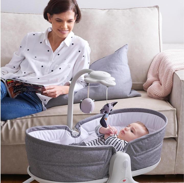 Productafbeelding Tiny Love 3-in-1 Wipwapje