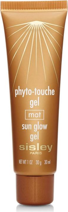 Produktbild Sisley Phyto-Touche Gel Mat (Mat)