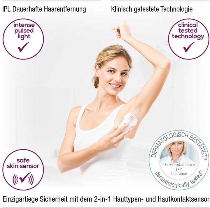 Produktbild Beurer Pure Skin Pro