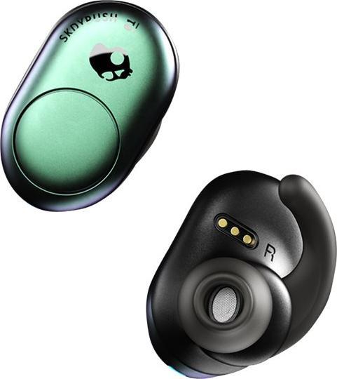 Image du produit Skullcandy Push (6 h, Sans fil)
