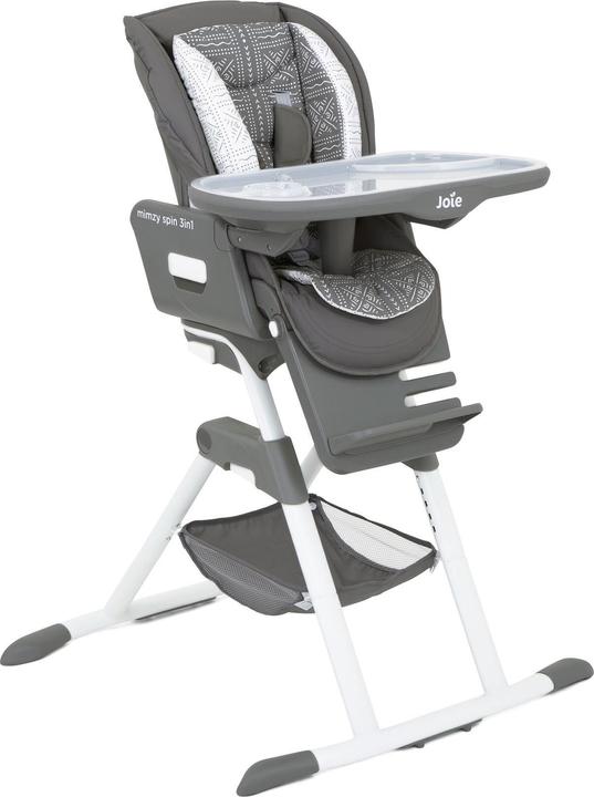 Image du produit Joie Mimzy 3 en 1 (Chaise haute)