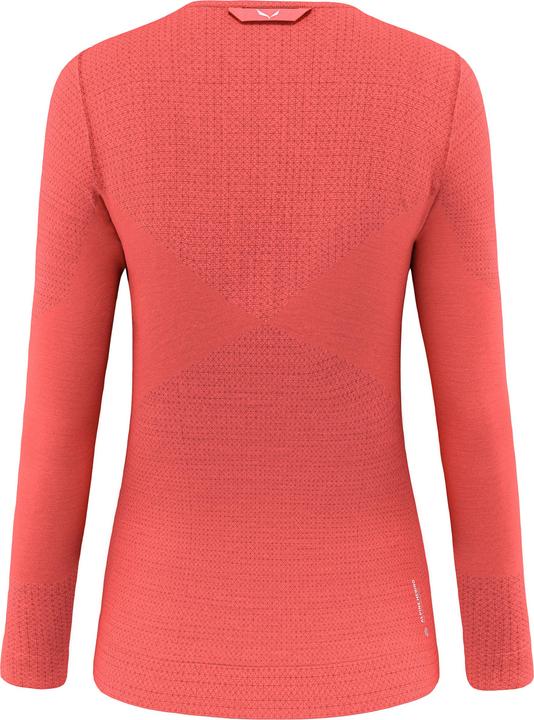 Actual product image Salewa Zebru Responsive Longsleeve (36, S)