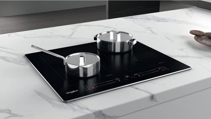 Image du produit Whirlpool WL S8560 AL