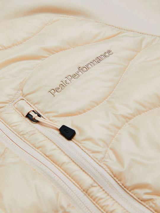 Produktbild Peak Performance Helium Down Hybrid Hood (XL)