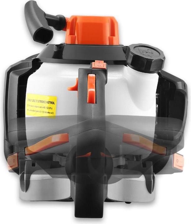Produktbild Fuxtec Profi Benzin Heckenschere FX-MHP245 (FX-MHP245) (Benzinheckenschere)