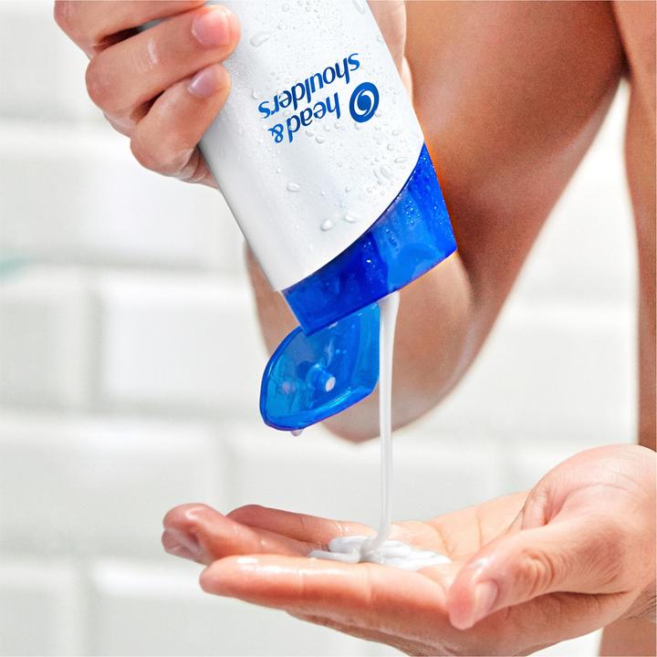Image du produit Head & Shoulders Anti-Démangeaisons (500 ml, Shampoing liquide)