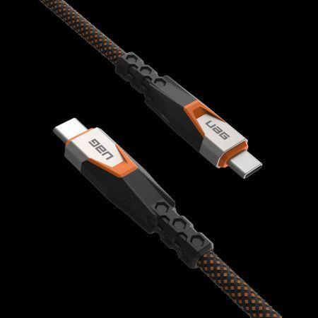 Image du produit UAG Câble d'alimentation ULTRA 240w (0.75 m, USB 3.2 Gen 2x2)