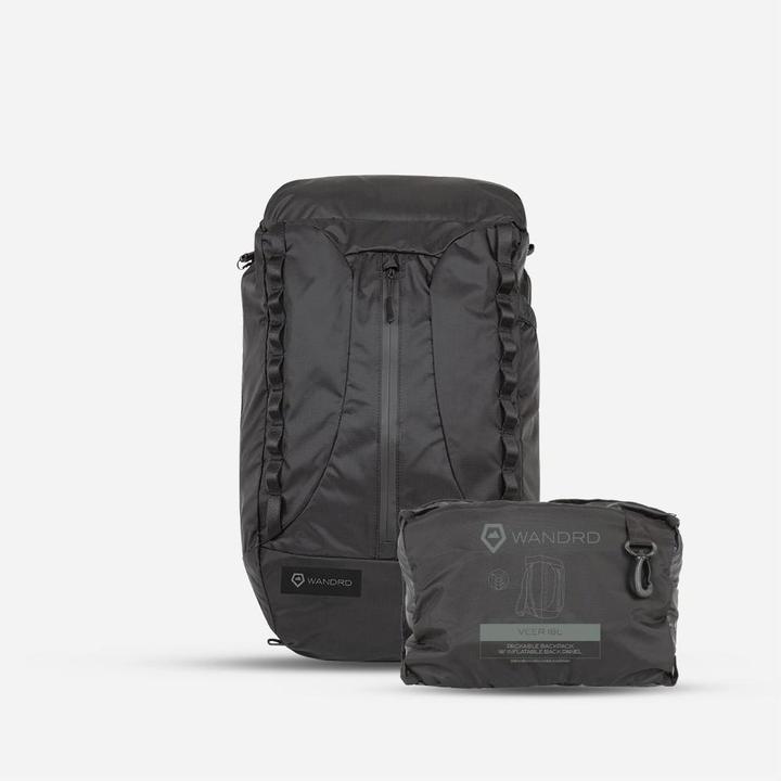 Produktbild Wandrd Veer 18 (Fotorucksack, 18 l)