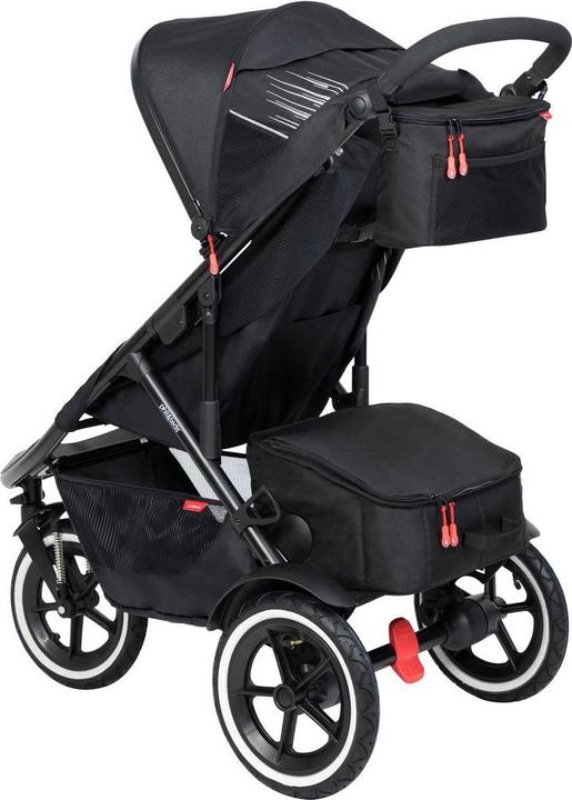 Immagine prodotto Phil & Teds Igloo Inline Storage