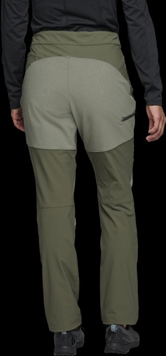 Immagine prodotto Black Diamond Pantaloni ibridi alpini (S/M)