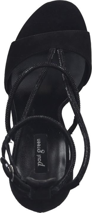 Actual product image Paul Green Sandal 6039-013 (39)