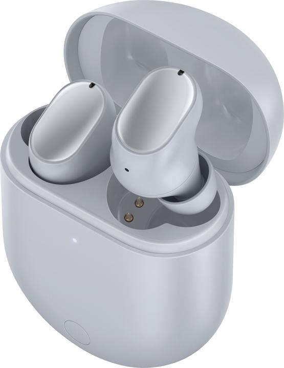 Xiaomi Redmi Buds 3 Pro (ANC, 6 h, Wireless)