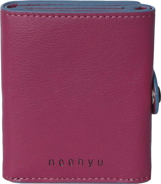 cranberry - sky blue
