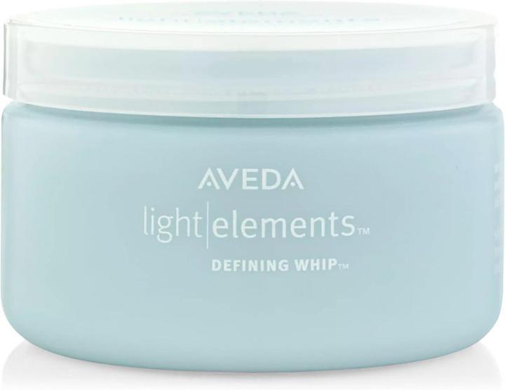 Actual product image Aveda light elements™ defining whip™ (Hair wax, 125 ml)